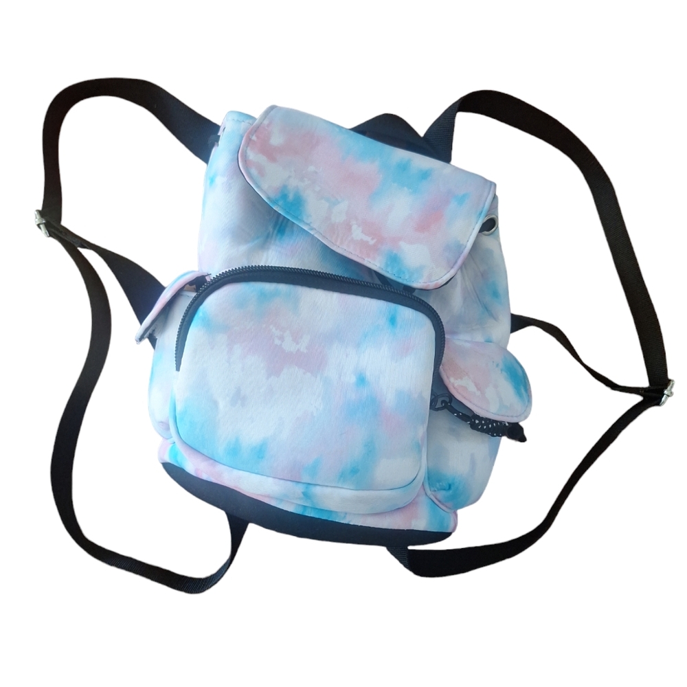 Mini Back Pack